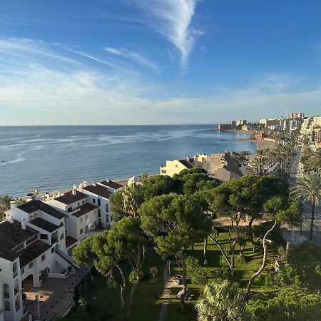 Fortunamar - Benalmádena Exterior foto