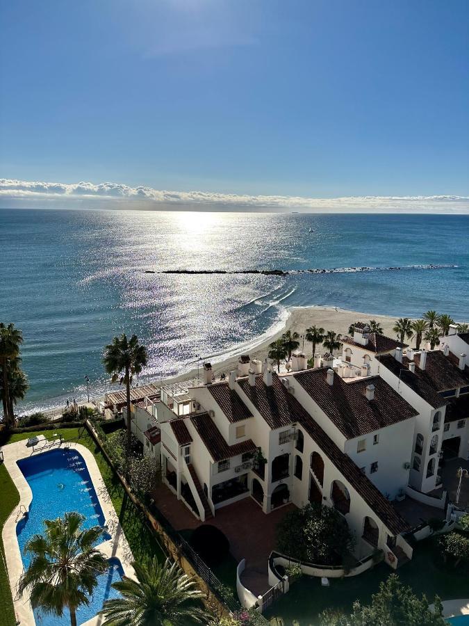 Fortunamar - Benalmádena Exterior foto