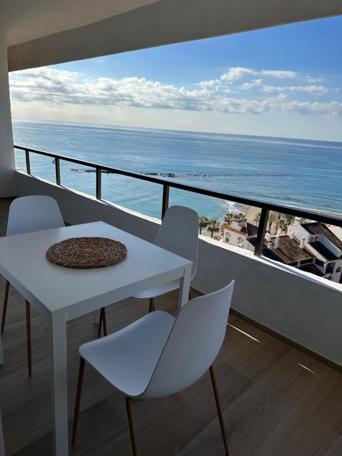 Fortunamar - Benalmádena Exterior foto
