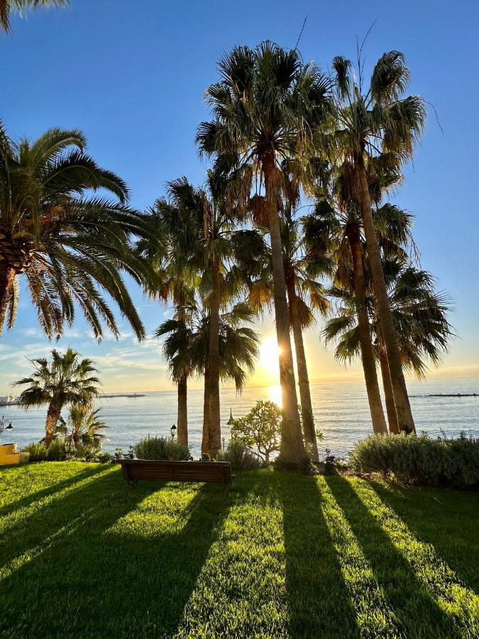 Fortunamar - Benalmádena Exterior foto