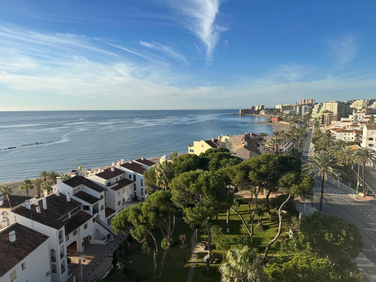 Fortunamar - Benalmádena Exterior foto